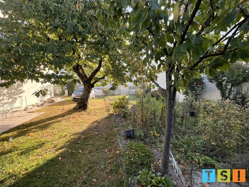 Maison - 116 m² - 6 pièces