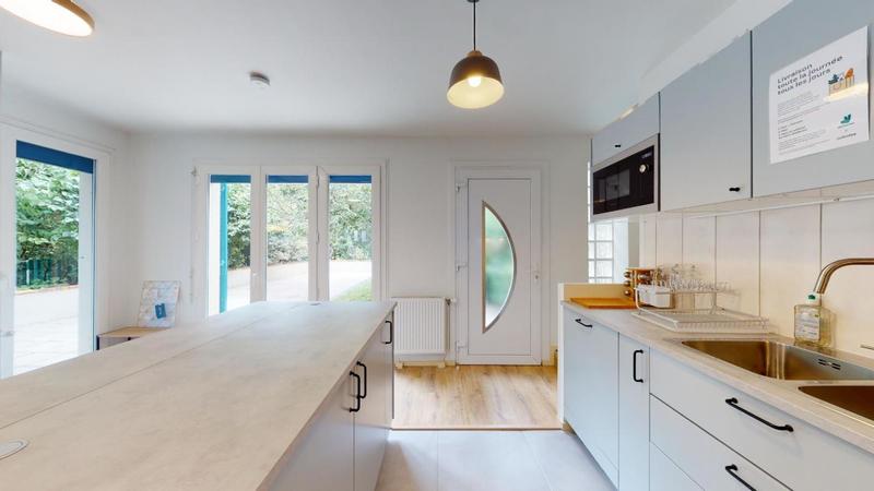 Appartement - 286 m²