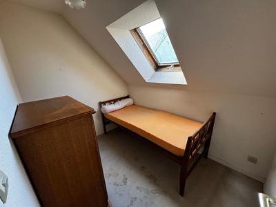 Maison - 38 m² - 3 pièces