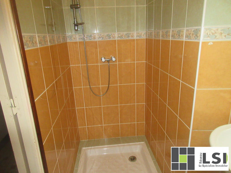 Maison ancienne - 150 m² - 6 pièces