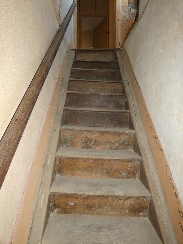 Maison - 77 m² - 4 pièces