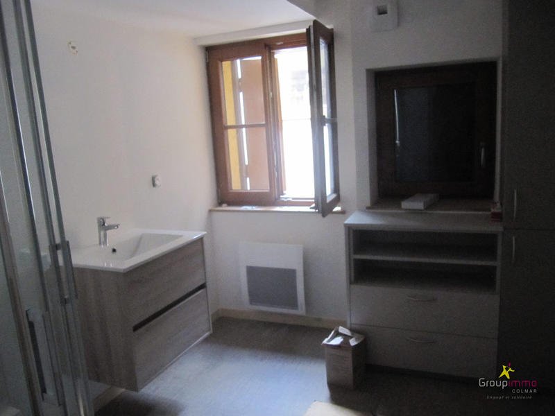 Appartement - 88 m² - 3 pièces