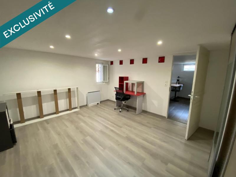 Maison - 180 m² - 6 pièces