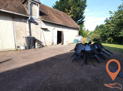 Maison - 101 m² - 5 pièces