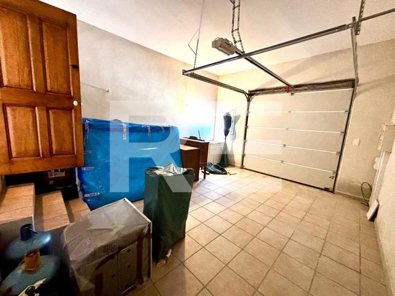 Maison - 107 m² - 4 pièces
