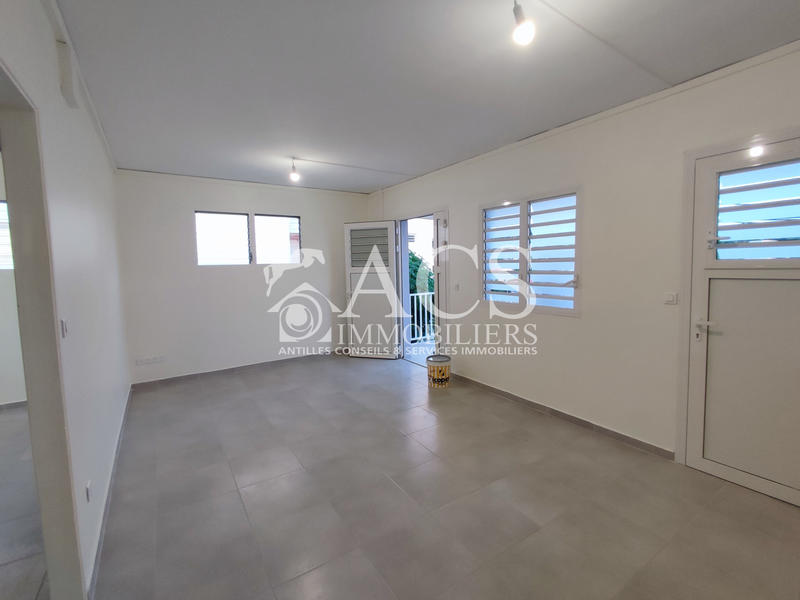 Appartement - 70 m² - 4 pièces