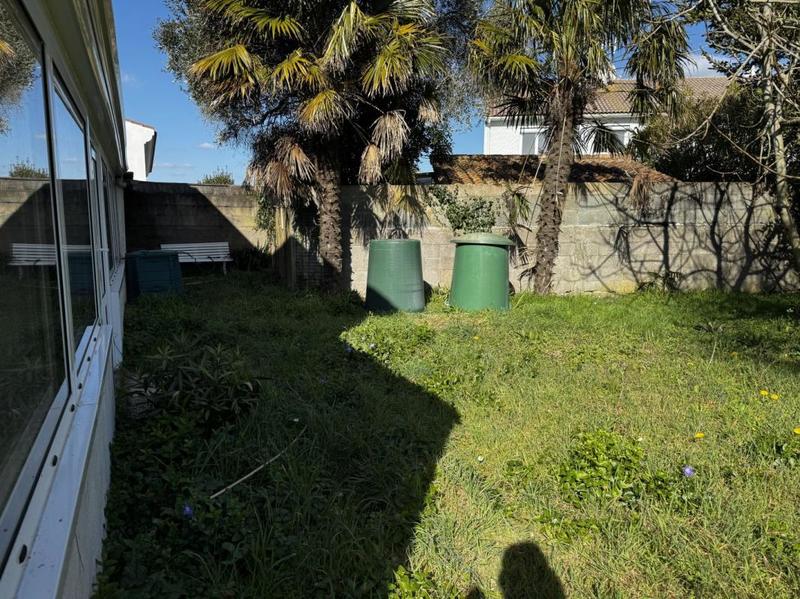 Maison - 121 m² - 5 pièces