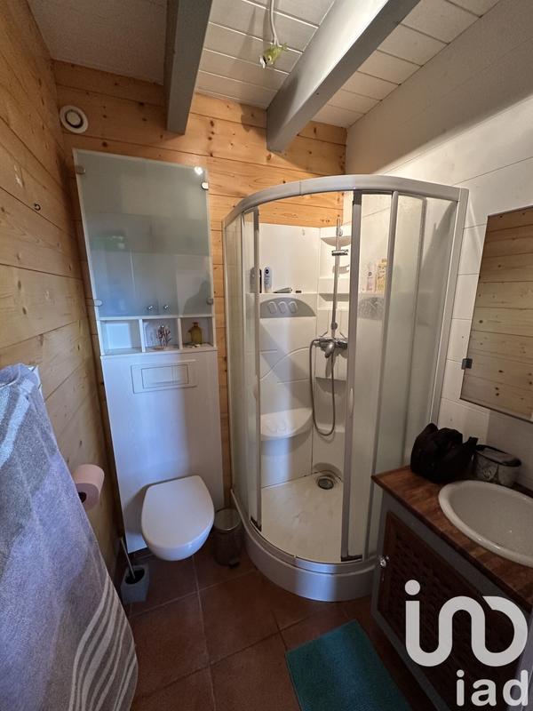 Maison - 144 m² - 7 pièces