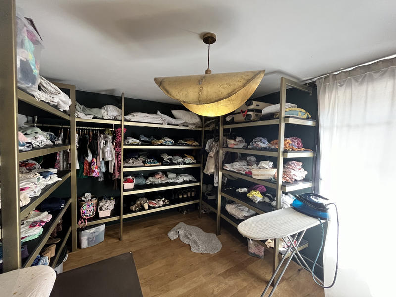 Maison de village - 180 m² - 5 pièces