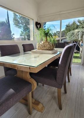 Villa - 196 m² - 7 pièces