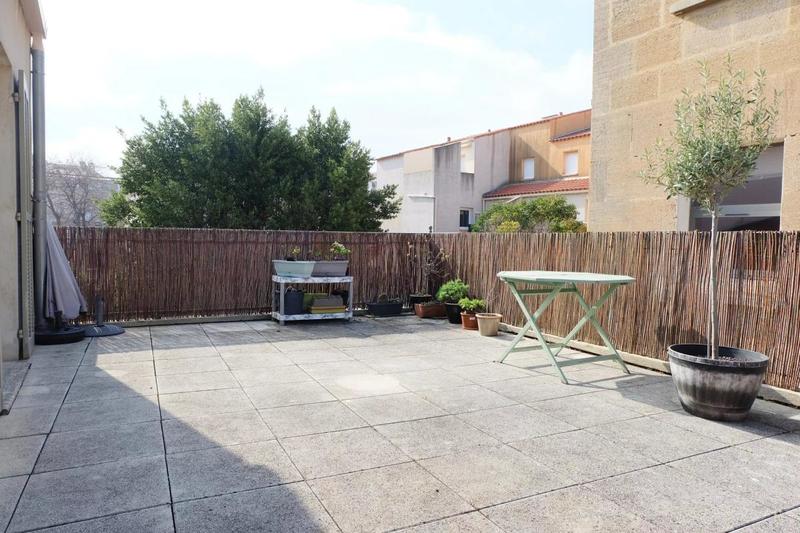 Duplex - 50 m² - 2 pièces