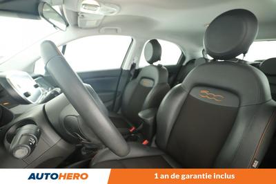 Fiat 500x 1.3 FireFly t T4 Lounge Dct 150 ch