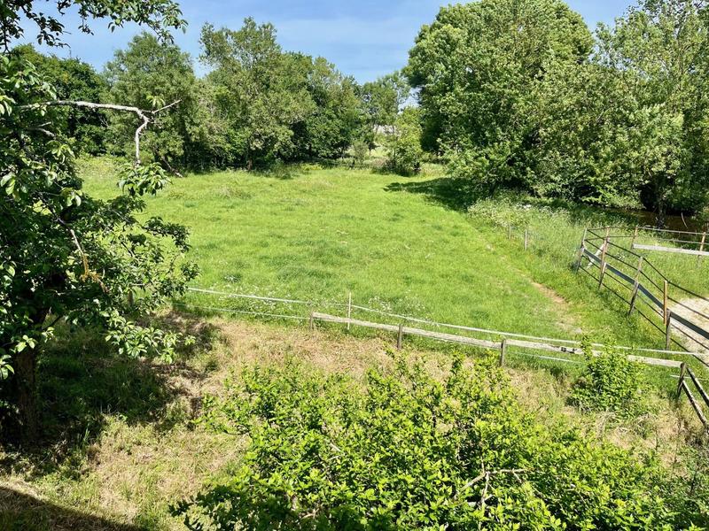 Maison - 107 m² - 5 pièces