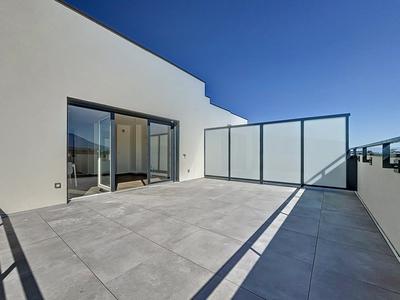 Appartement - 101 m² - 4 pièces