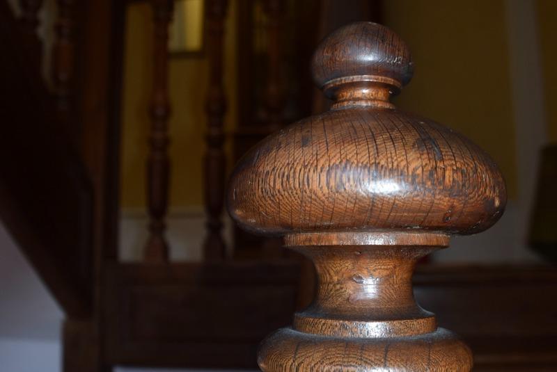 Maison bourgeoise - 255 m² - 11 pièces