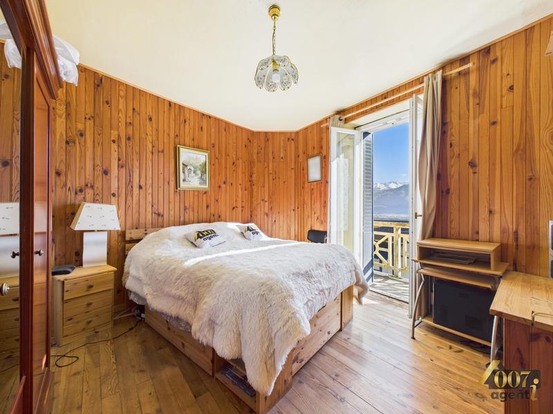 Maison - 112 m² - 4 pièces