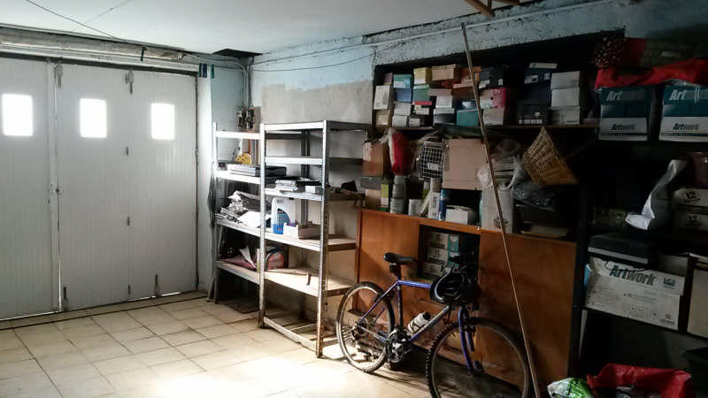 Maison - 123 m² - 5 pièces