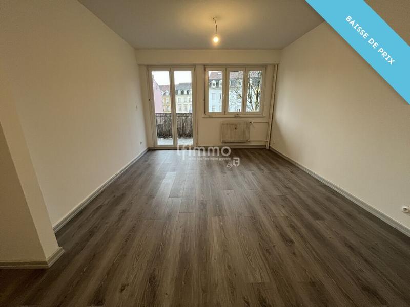 Appartement - 98 m² - 4 pièces