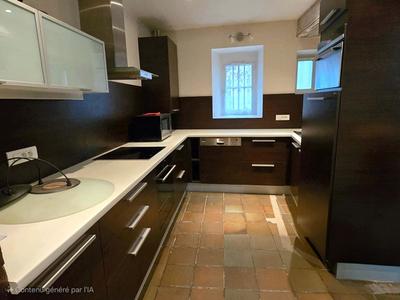 Maison - 146 m² - 5 pièces