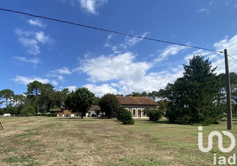 Maison - 166 m² - 7 pièces