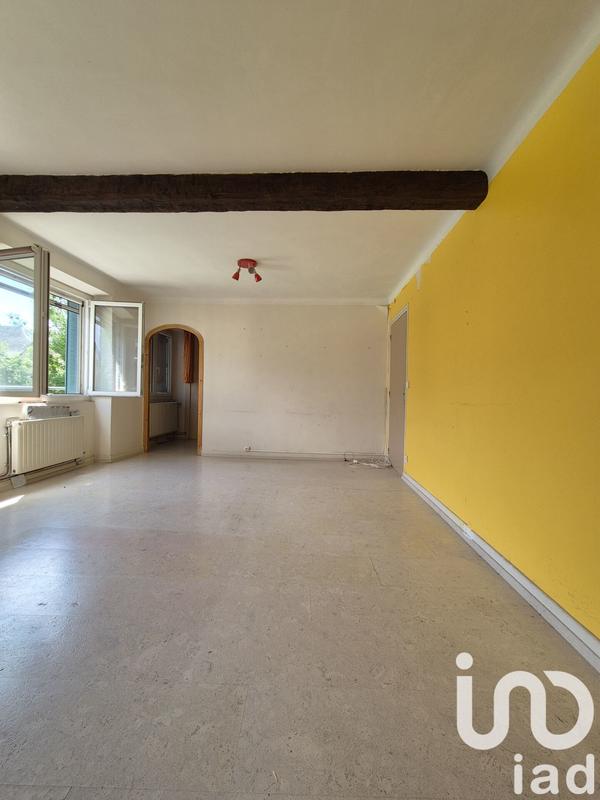 Maison de campagne - 247 m² - 9 pièces
