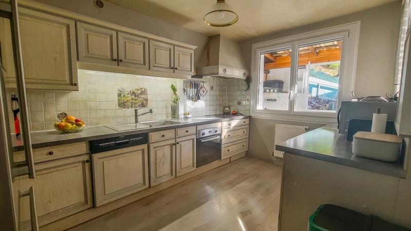 Maison - 149 m² - 5 pièces