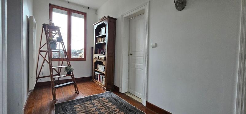 Maison de maîtres - 181 m² - 7 pièces