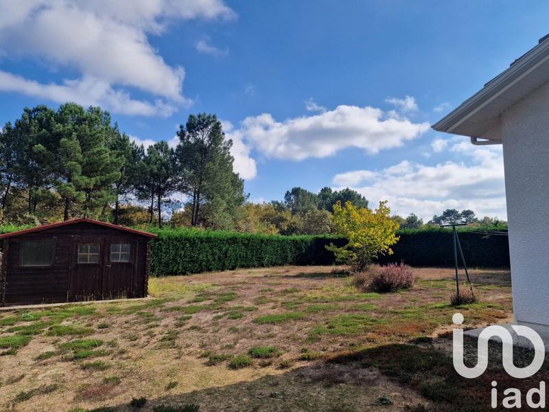 Maison - 106 m² - 5 pièces