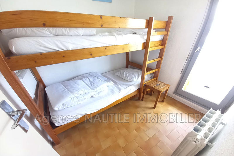 Appartement - 50 m² - 3 pièces