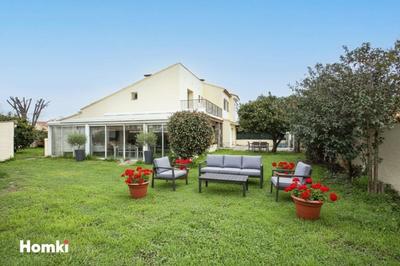 Maison - 136 m² - 4 pièces