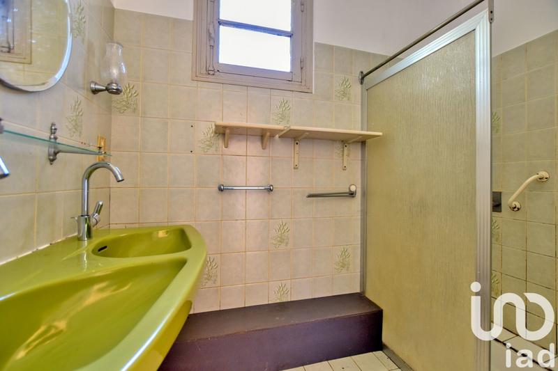 Maison - 107 m² - 4 pièces