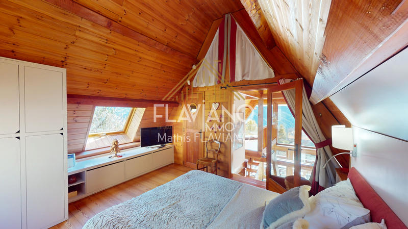 Maison - 147 m² - 7 pièces