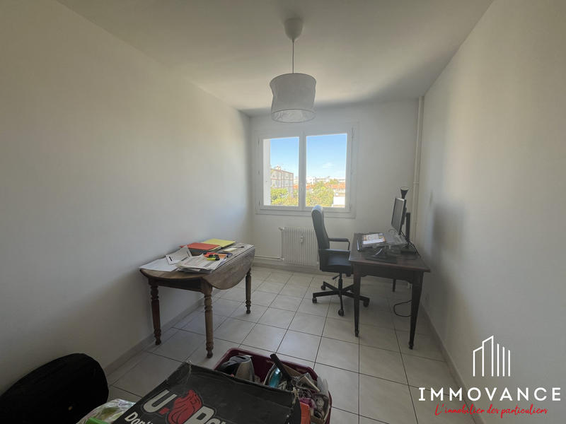 Appartement - 75 m² - 3 pièces