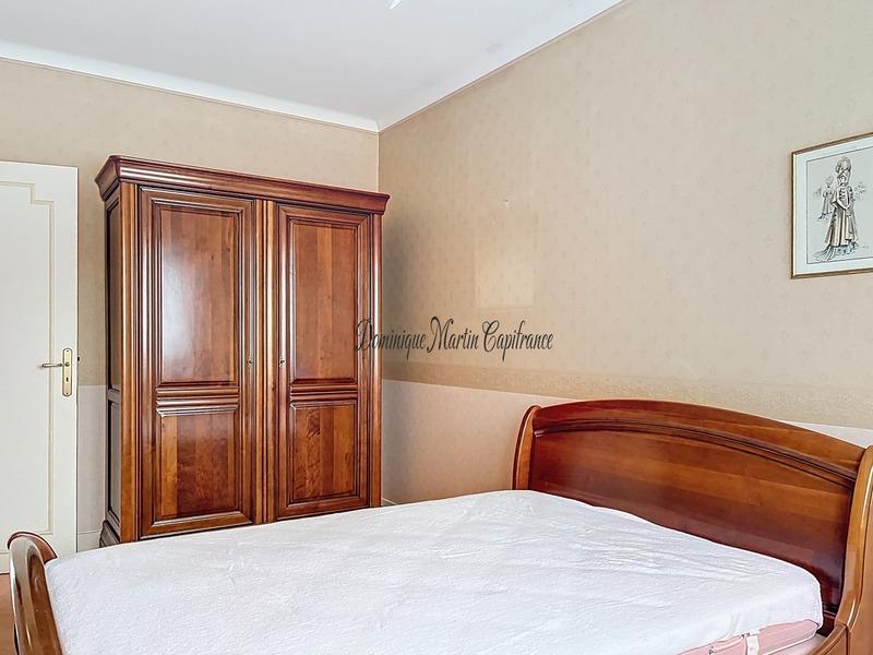 Maison - 74 m² - 3 pièces