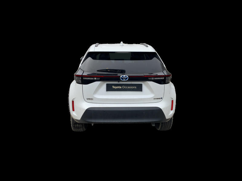 Toyota Yaris Cross Hybride 116h 2wd Design