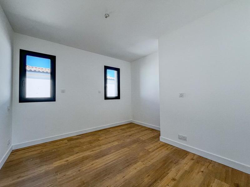 Maison - 165 m² - 5 pièces