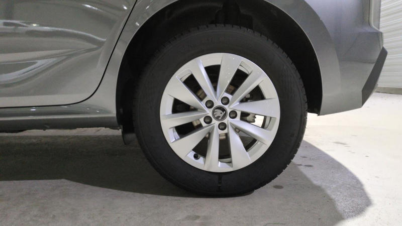 Skoda Kamiq 1.0 Tsi Evo 2 116 Ch Dsg7 Selection