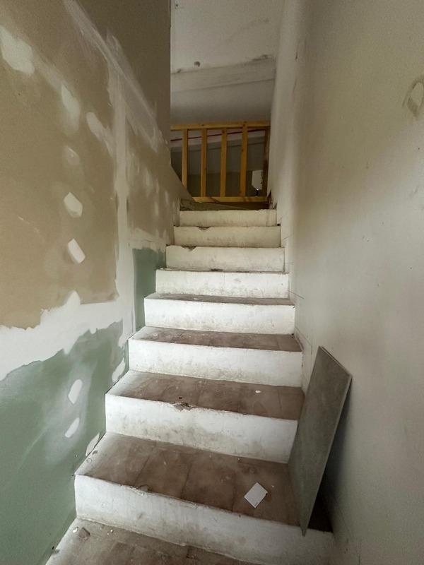 Maison - 108 m² - 3 pièces