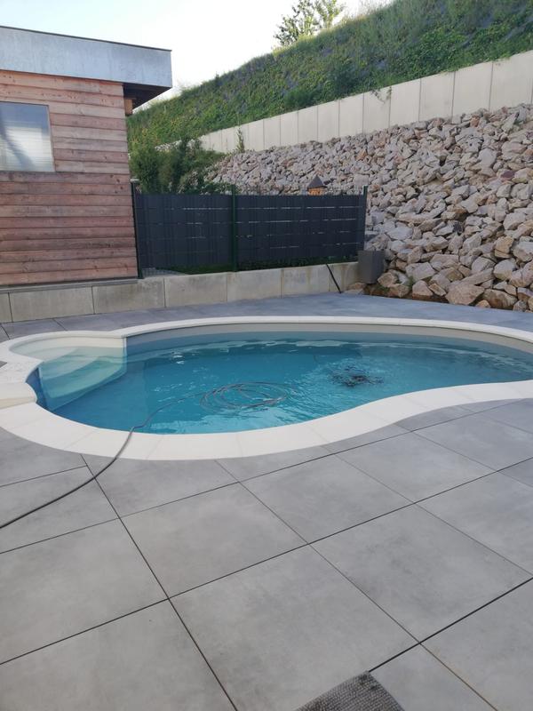 Appartement - 83 m² - 3 pièces