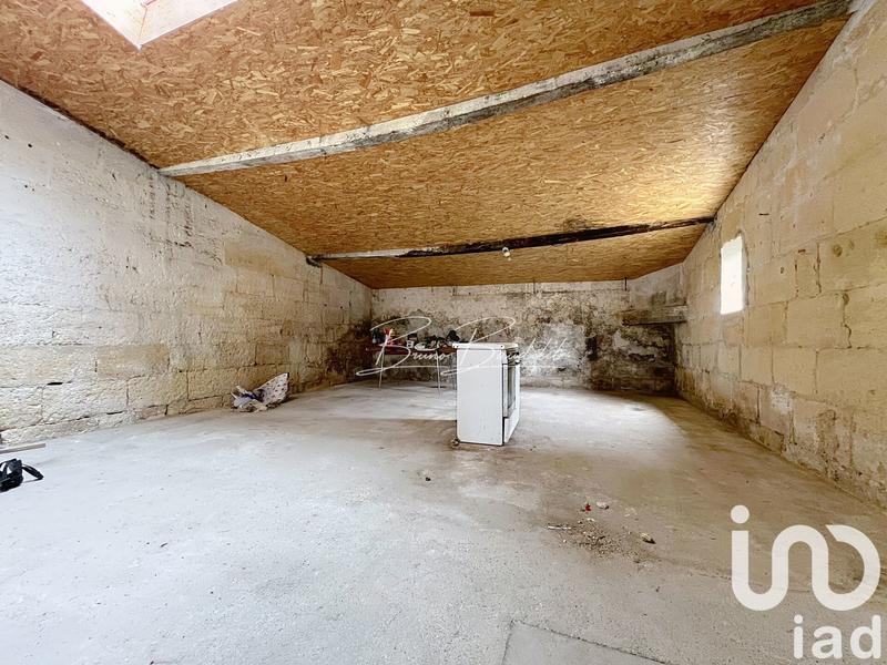 Maison - 125 m² - 4 pièces