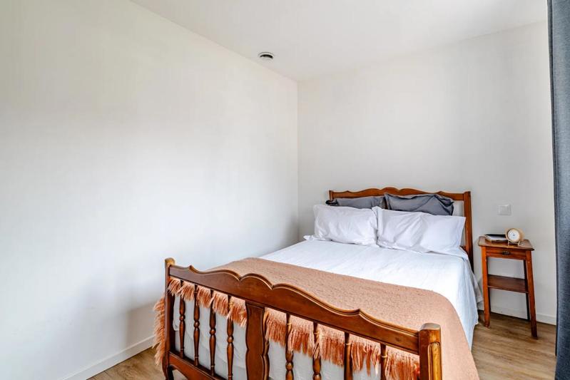 Appartement - 75 m² - 4 pièces