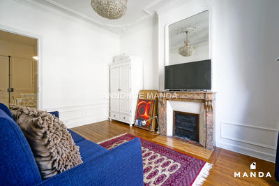 Appartement - 25 m² - 1 pièce