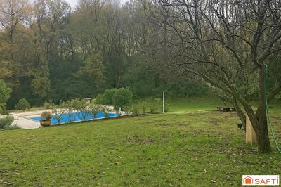 Maison - 167 m² - 7 pièces