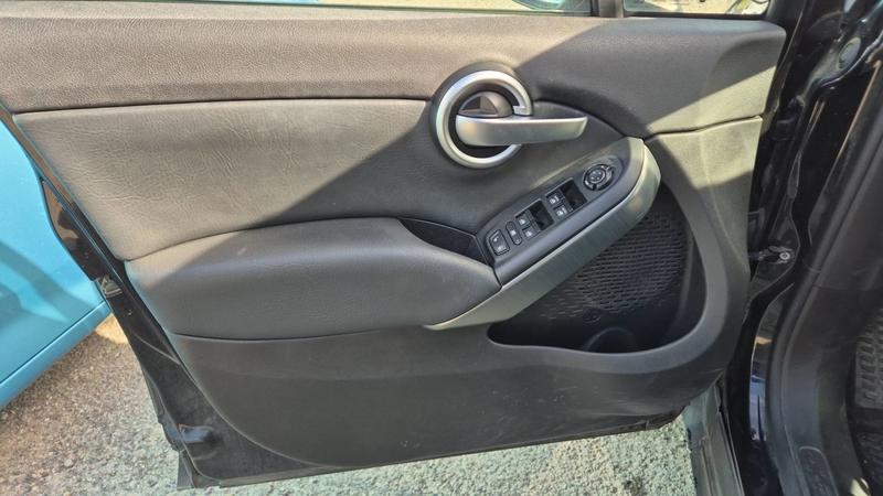 Fiat 500x 1.6 Multijet 120 Cross