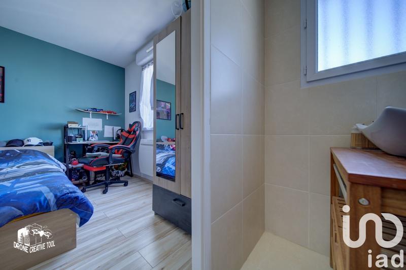 Maison - 157 m² - 7 pièces