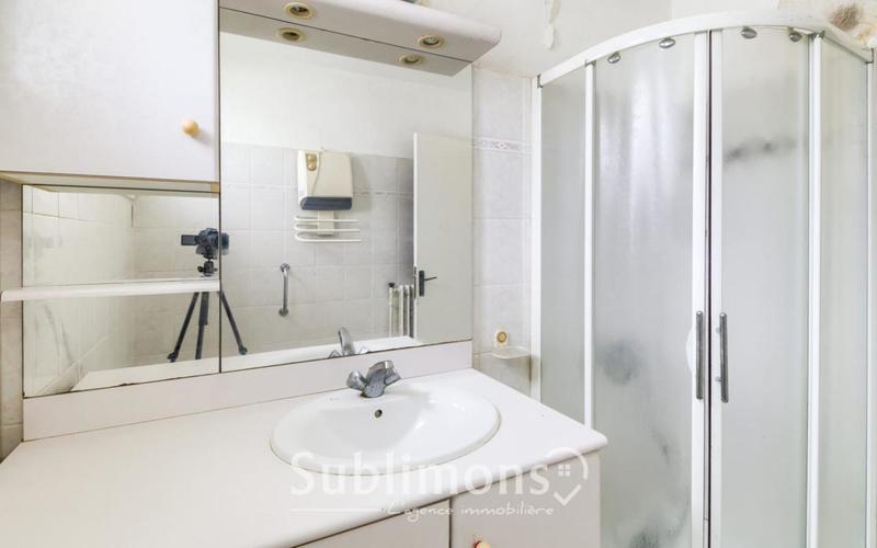 Maison ancienne - 125 m² - 5 pièces