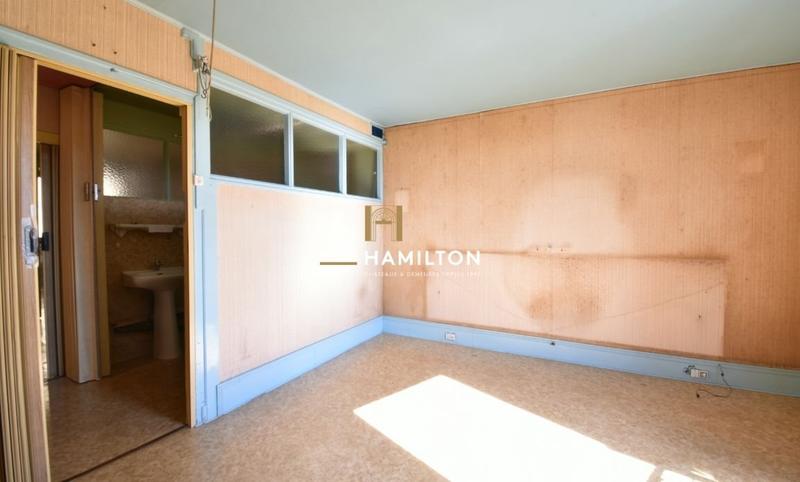 Maison de village - 91 m² - 5 pièces