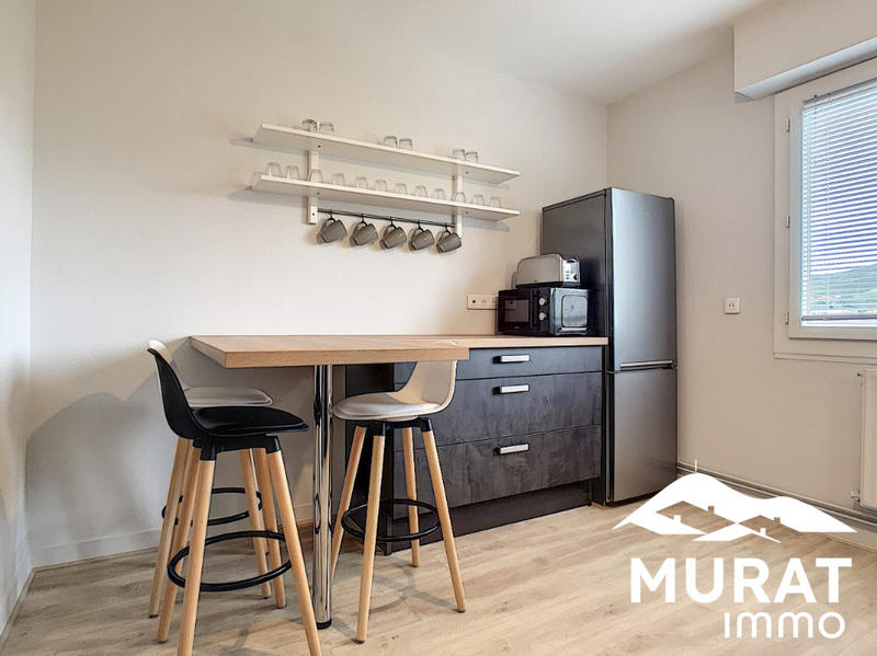 Appartement - 75 m² - 4 pièces