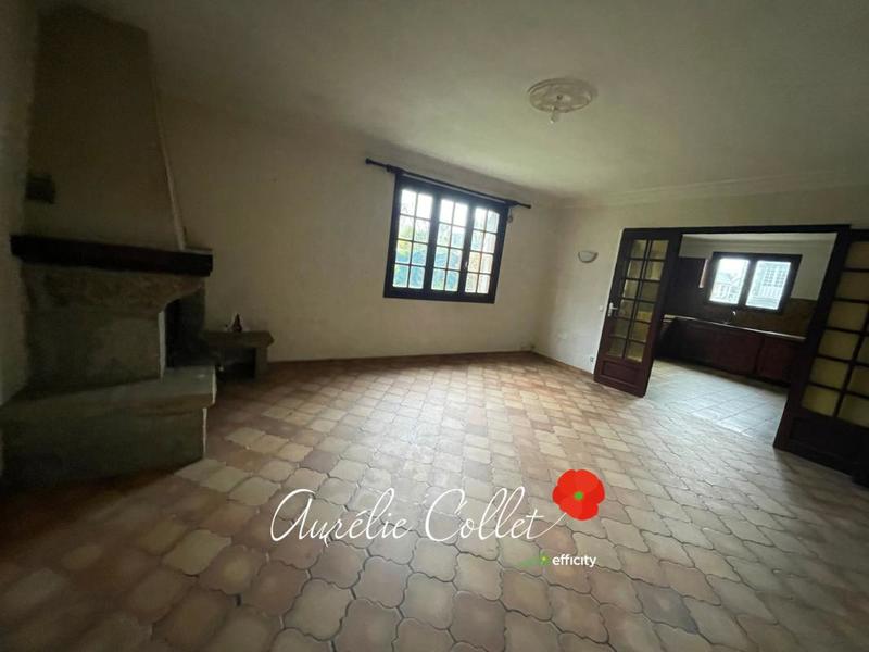 Maison - 98 m² - 4 pièces