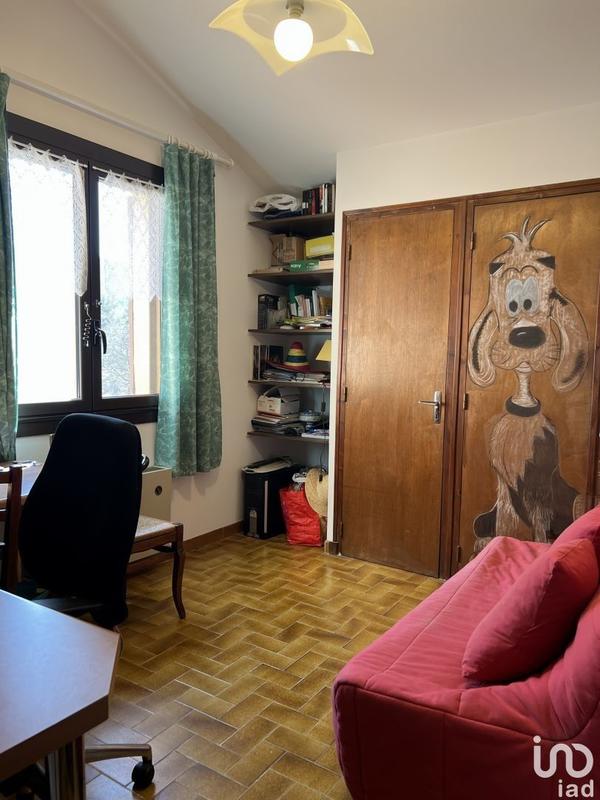 Maison - 129 m² - 6 pièces